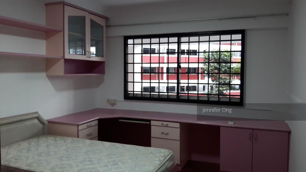 Blk 6 Toh Yi Drive (Bukit Timah), HDB Executive #149293962